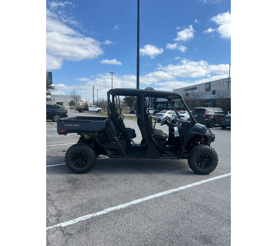2026 Can-Am Defender MAX XT HD11