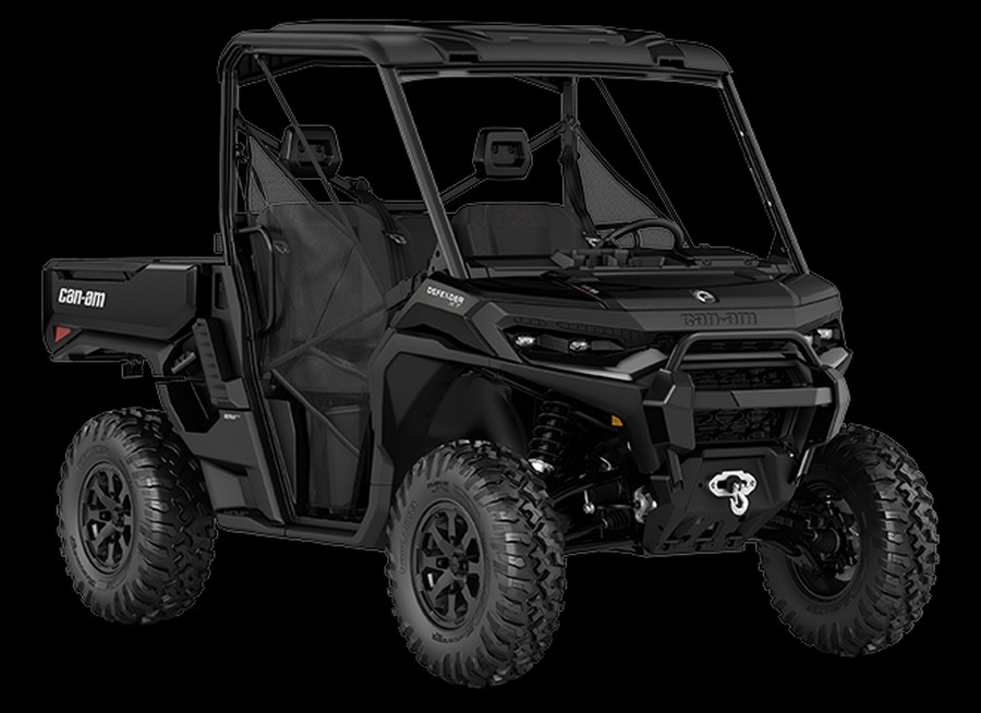 2026 Can-Am Defender MAX XT HD11