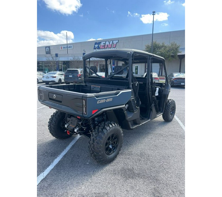 2026 Can-Am Defender MAX XT HD11
