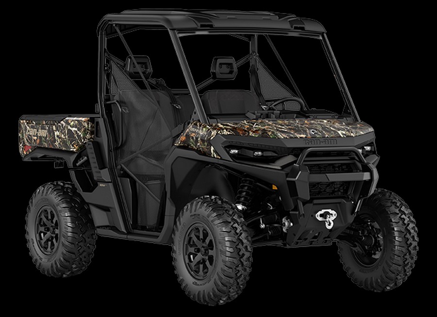 2026 Can-Am Defender MAX XT HD11