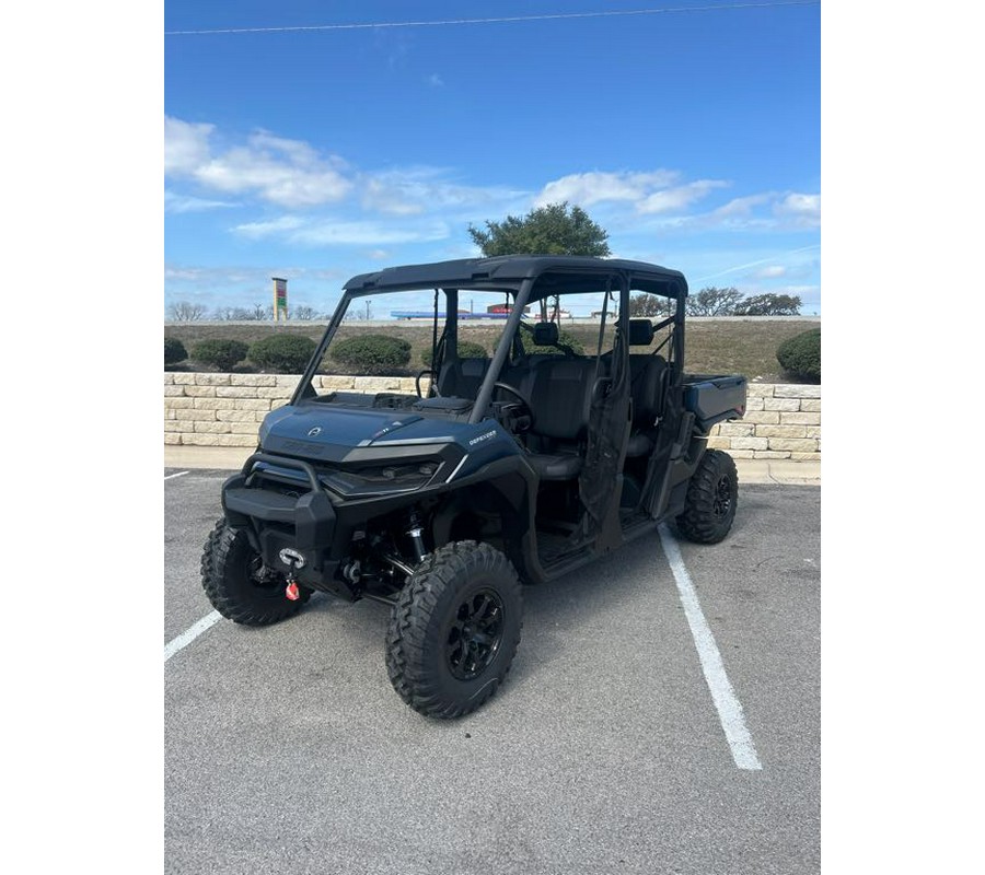 2026 Can-Am Defender MAX XT HD11