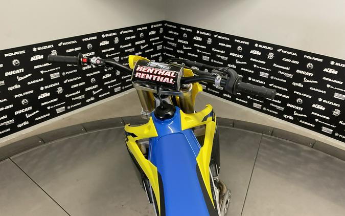 2027 SUZUKI RM-Z450M7 - 81043S