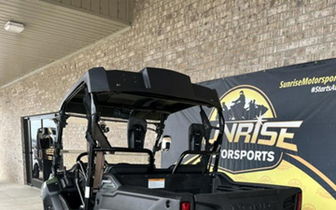 2019 Honda Pioneer 700