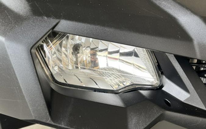 2019 Honda Pioneer 700