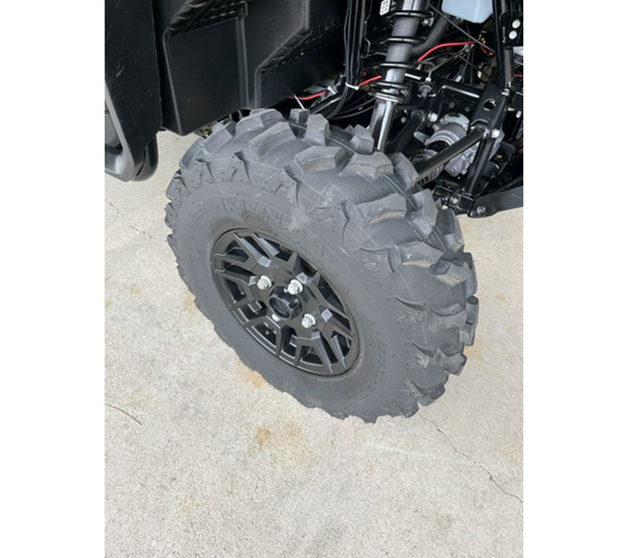 2019 Honda Pioneer 700
