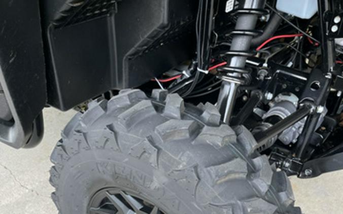 2019 Honda Pioneer 700