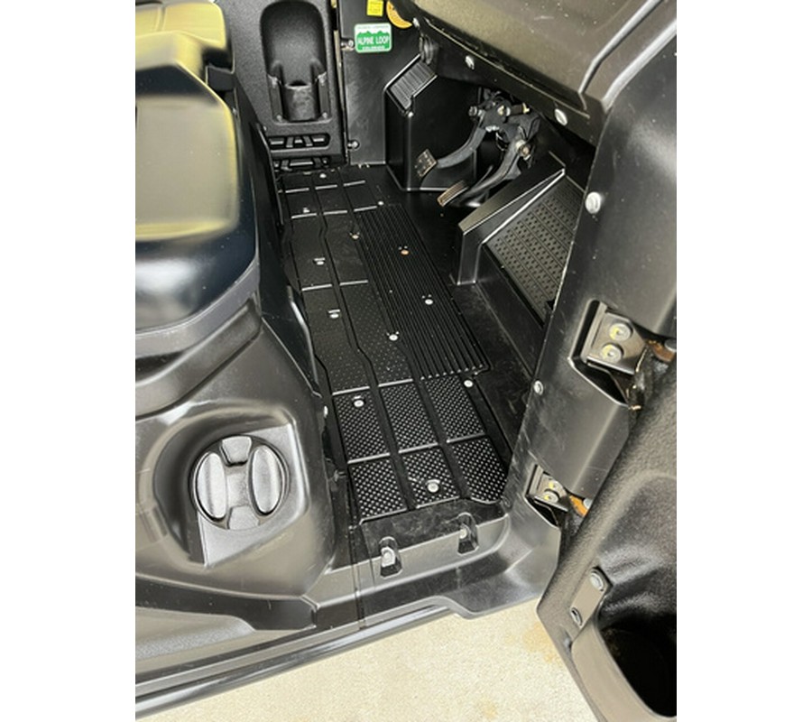 2019 Honda Pioneer 700