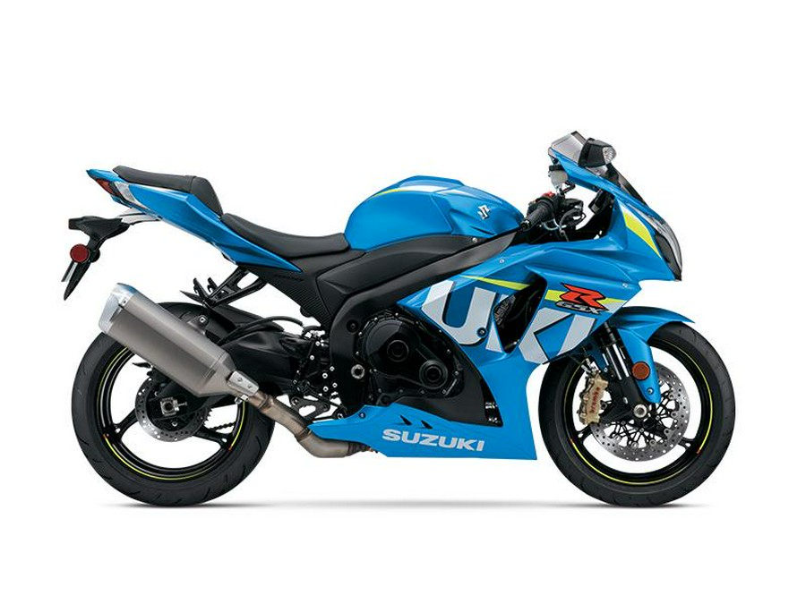 2015 Suzuki GSX-R1000