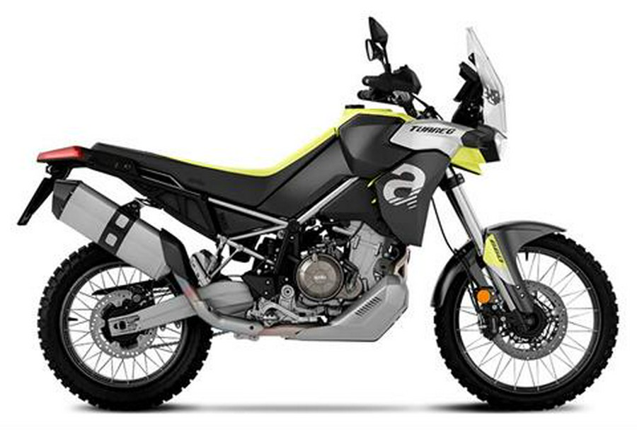 2023 Aprilia Tuareg 660