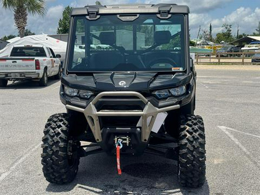 2023 Can-Am Defender XT HD9