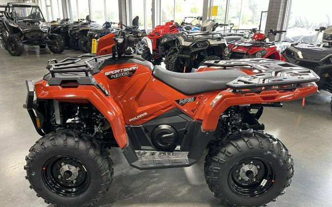 2024 Polaris® Sportsman 450 H.O. Utility