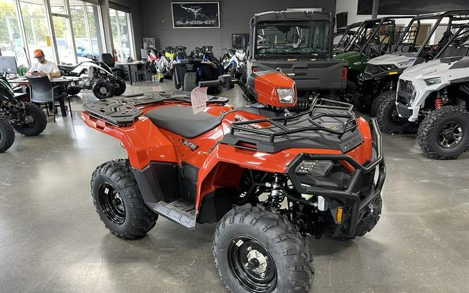 2024 Polaris® Sportsman 450 H.O. Utility