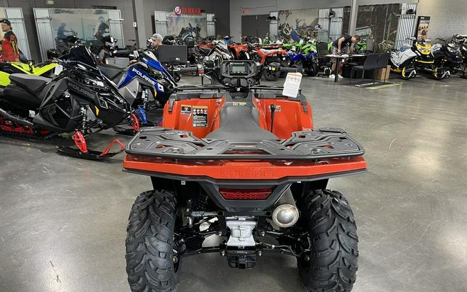 2024 Polaris® Sportsman 450 H.O. Utility