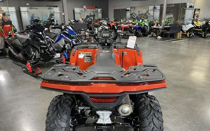 2024 Polaris® Sportsman 450 H.O. Utility