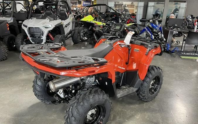 2024 Polaris® Sportsman 450 H.O. Utility