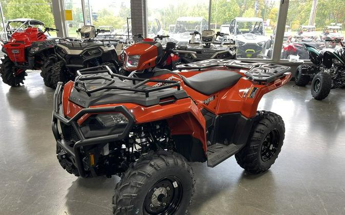 2024 Polaris® Sportsman 450 H.O. Utility