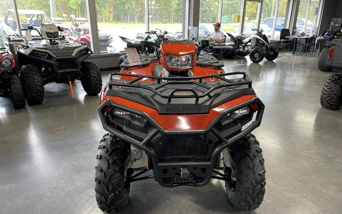 2024 Polaris® Sportsman 450 H.O. Utility