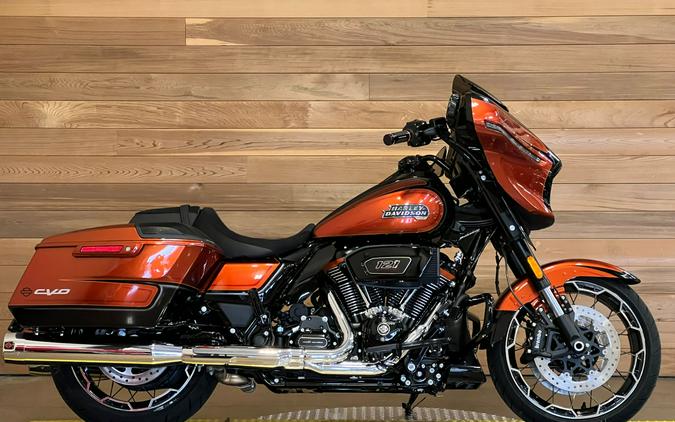 2023 Harley-Davidson CVO™ Street Glide®