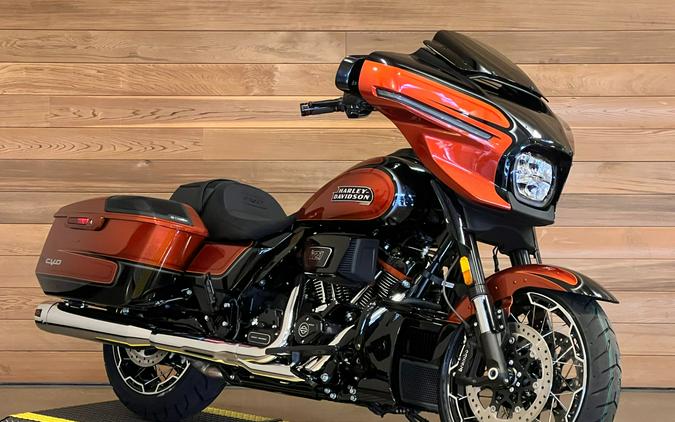 2023 Harley-Davidson CVO™ Street Glide®