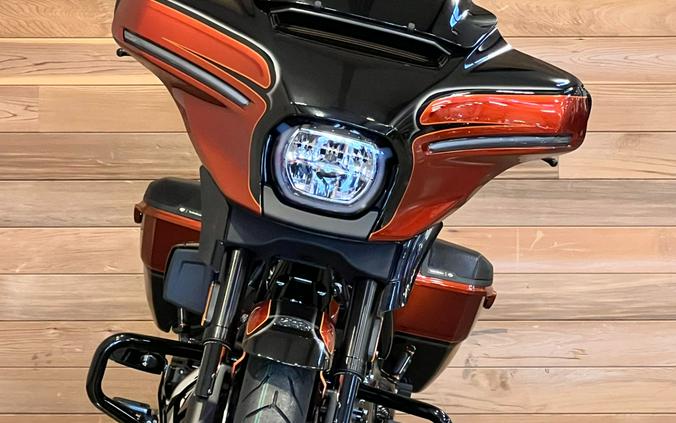 2023 Harley-Davidson CVO™ Street Glide®