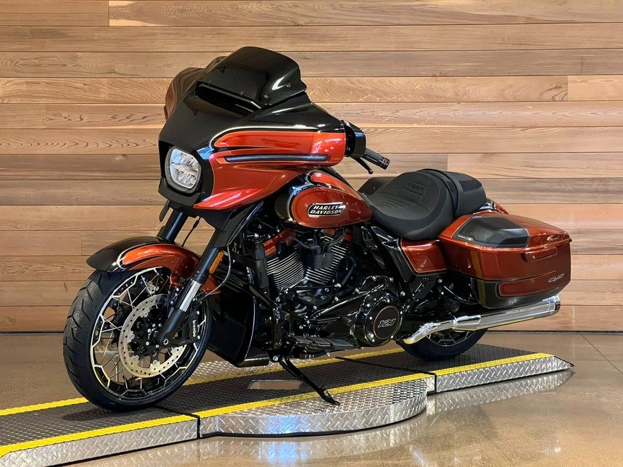 2023 Harley-Davidson CVO™ Street Glide®