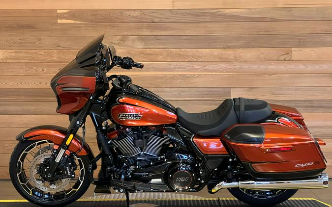 2023 Harley-Davidson CVO™ Street Glide®