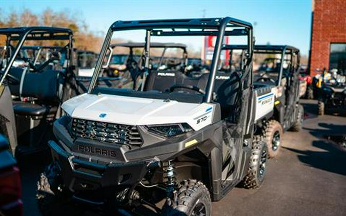 2023 Polaris Ranger SP 570 Premium