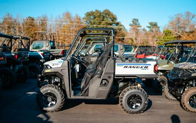 2023 Polaris Ranger SP 570 Premium