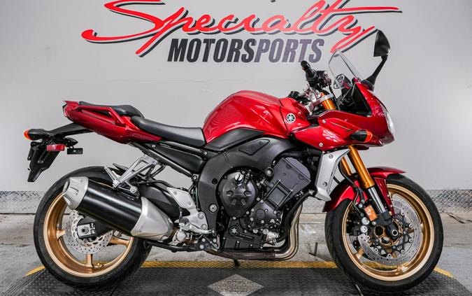 Used shop yamaha fz1