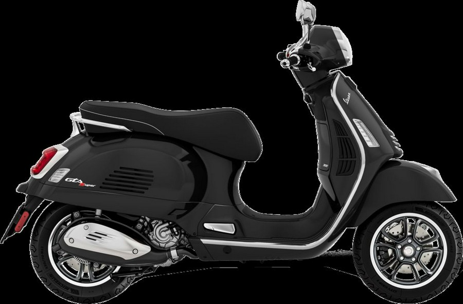 2024 Vespa GTS Super 300