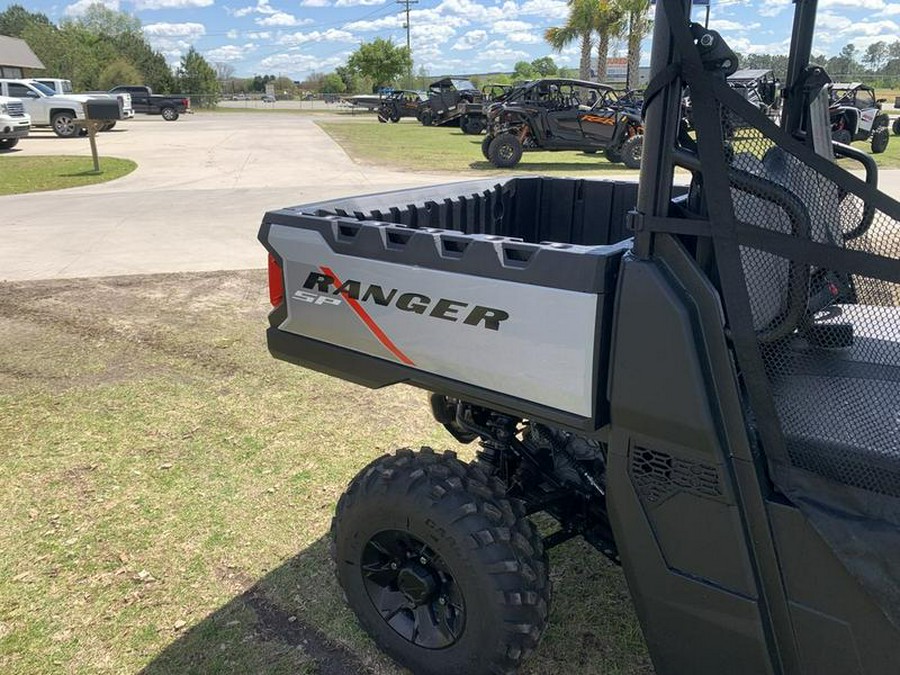 2024 Polaris® Ranger SP 570 Premium