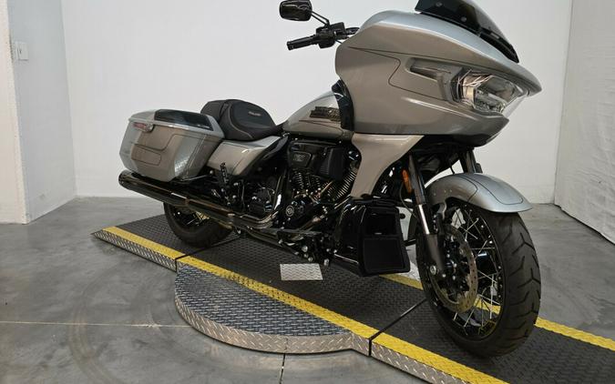 FLTRXSE 2023 CVO™ Road Glide