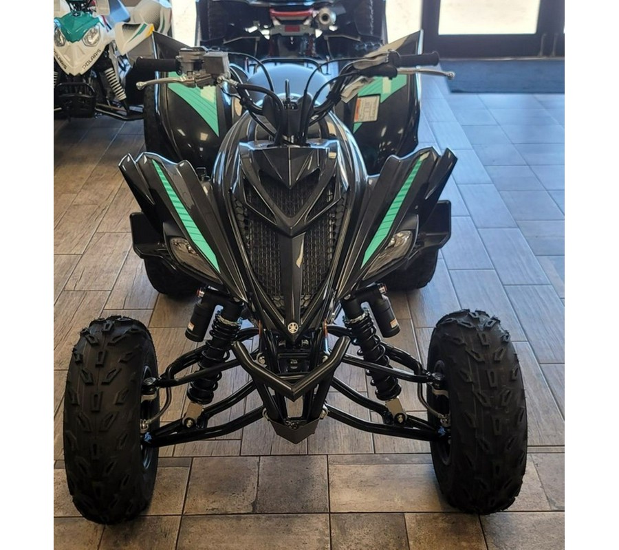 2024 Yamaha Raptor 700R SE