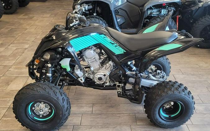 2024 Yamaha Raptor 700R SE