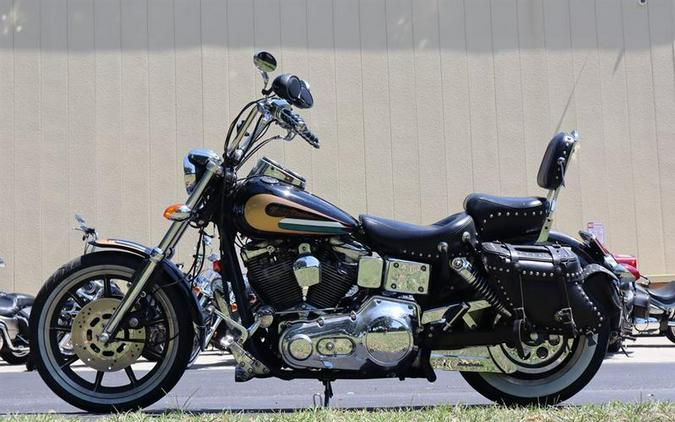 1994 Harley-Davidson® FXDL - Dyna® Low Rider®