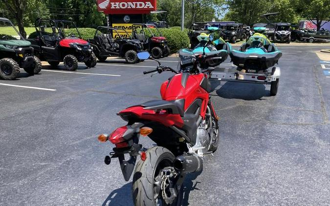 2013 Honda® NC700X