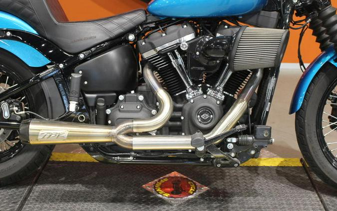 2020 Harley-Davidson® FXBB - Softail® Street Bob®