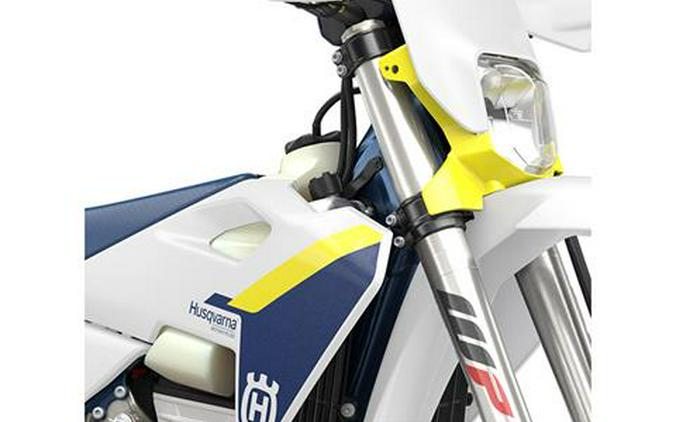 2025 Husqvarna FE 450