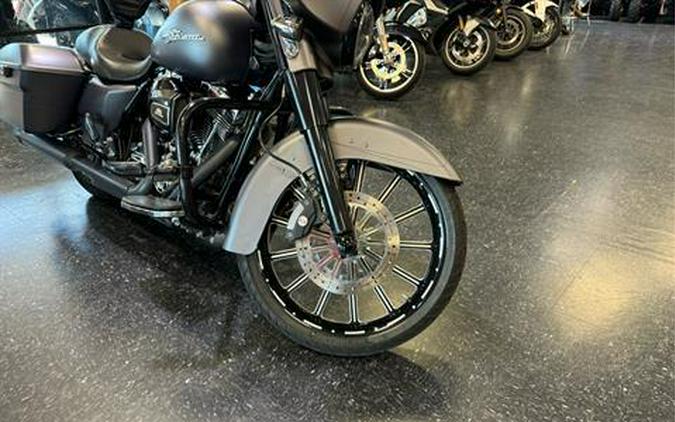 2016 Harley-Davidson Street Glide® Special