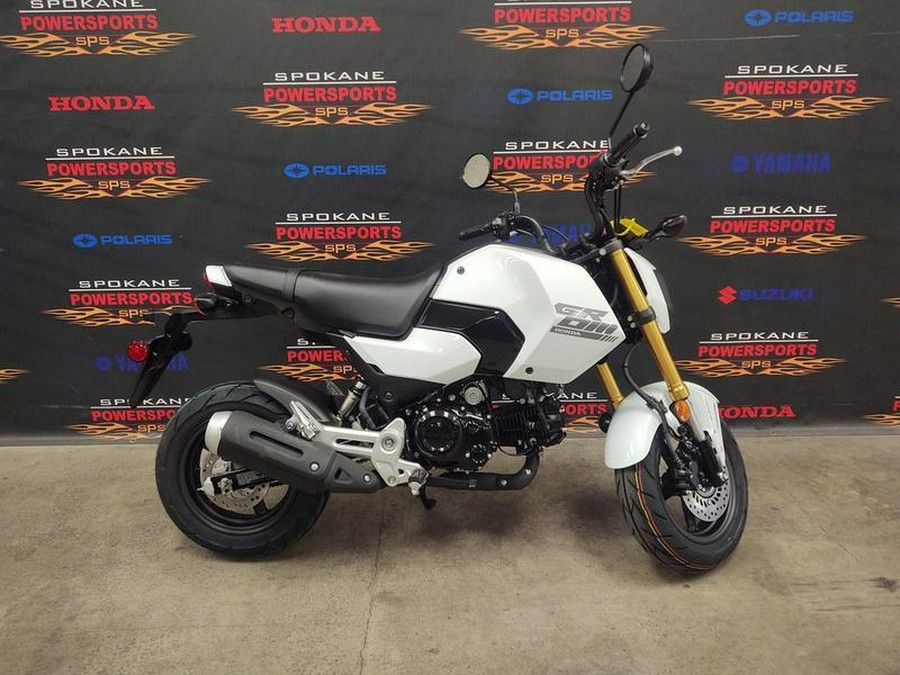 2025 Honda® Grom