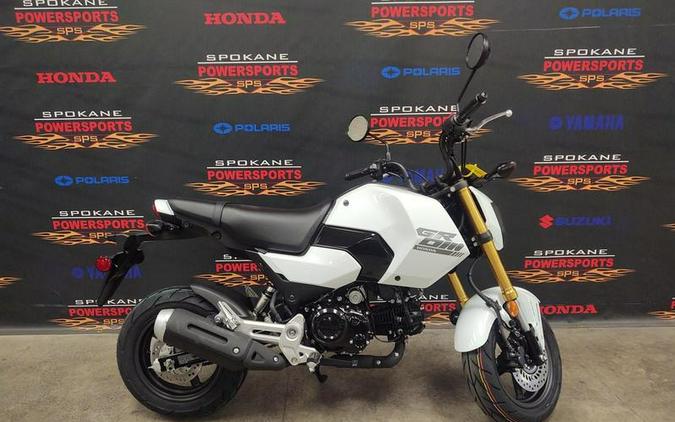 2025 Honda® Grom