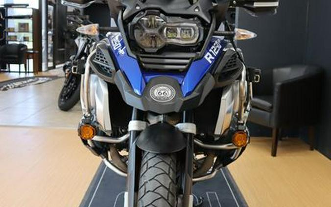 Used 2020 BMW R 1250 GS Adventure