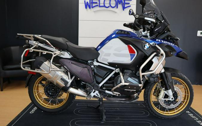 Used 2020 BMW R 1250 GS Adventure