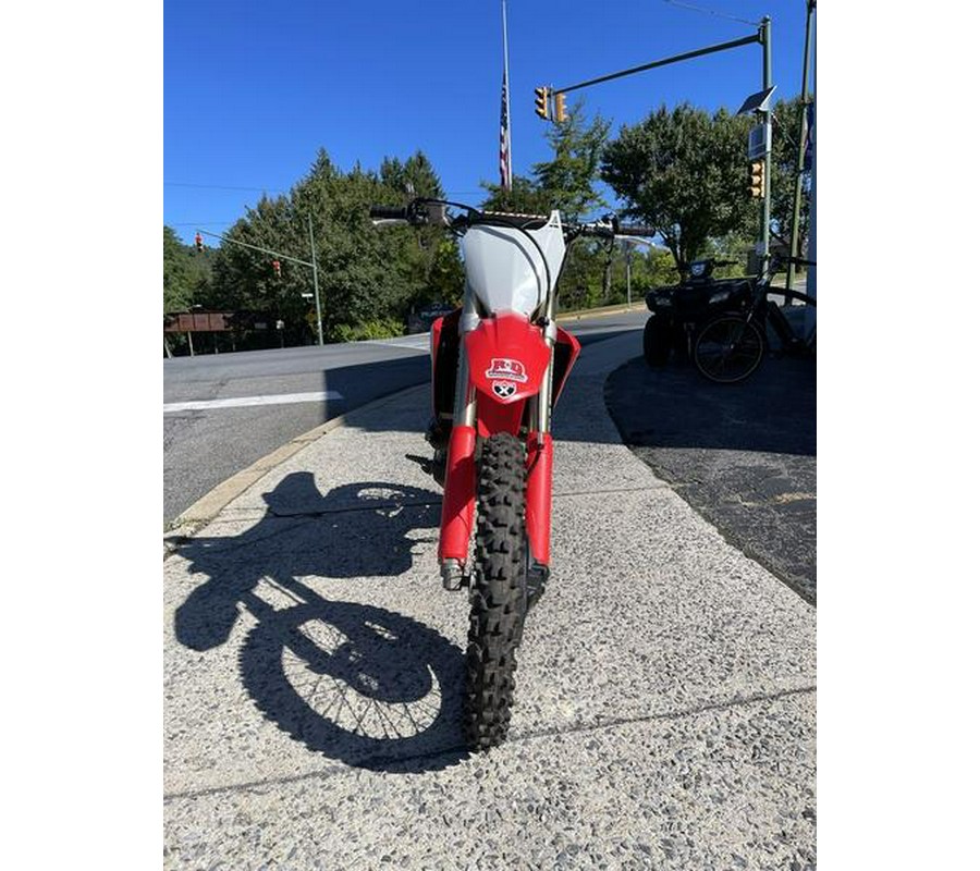 2018 Honda® CRF250R