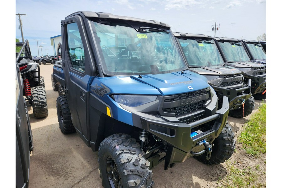 2025 Polaris Industries Ranger Northstar Ultimate