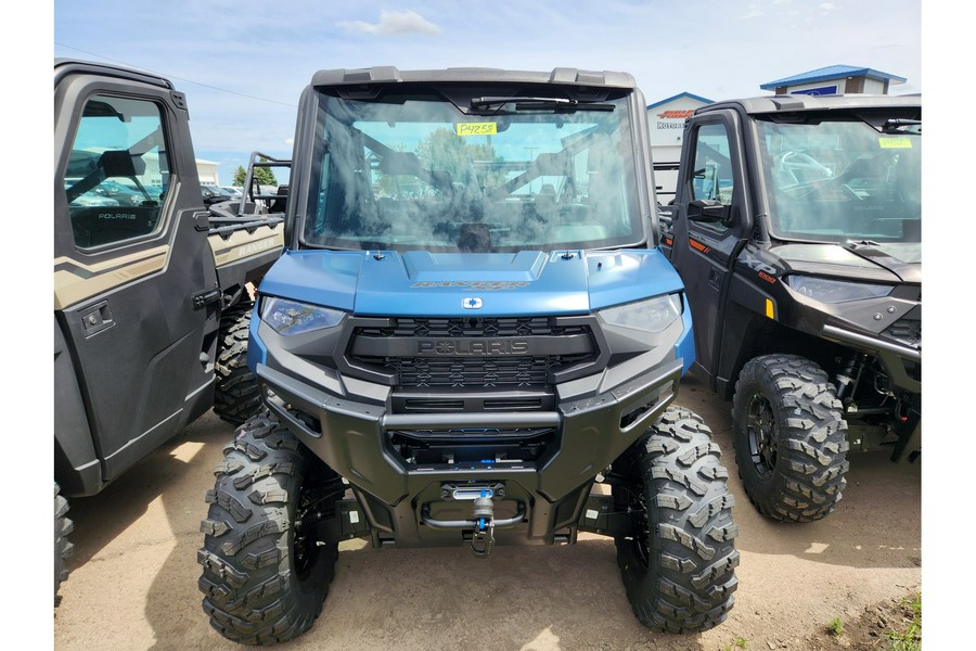 2025 Polaris Industries Ranger Northstar Ultimate