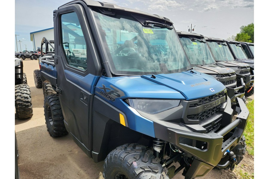 2025 Polaris Industries Ranger Northstar Ultimate