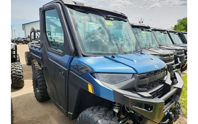 2025 Polaris Industries Ranger Northstar Ultimate