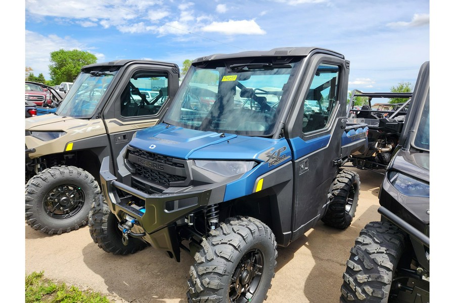 2025 Polaris Industries Ranger Northstar Ultimate