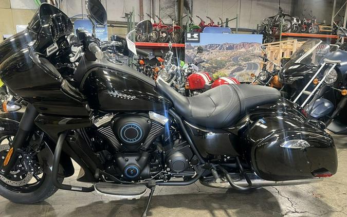 2025 Kawasaki Vulcan 1700 Vaquero ABS